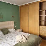 Apartment Puerta Del Humedo - Con Garaje - Wifi - Centro Ciudad León
