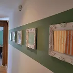Puerta Del Humedo - Con Garaje - Wifi - Centro Ciudad Apartment *