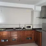 Apartment Puerta Del Humedo - Con Garaje - Wifi - Centro Ciudad *
