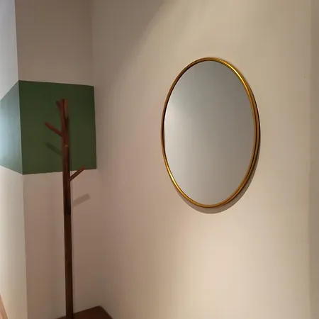 Puerta Del Humedo - Con Garaje - Wifi - Centro Ciudad *