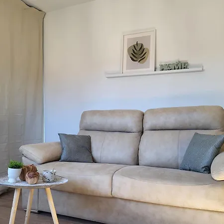 Puerta Del Humedo - Con Garaje - Wifi - Centro Ciudad شقة