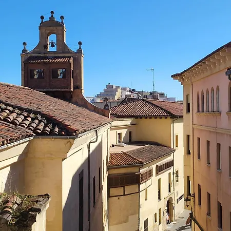 Puerta Del Humedo - Con Garaje - Wifi - Centro Ciudad * ليون