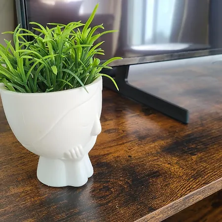 Puerta Del Humedo - Con Garaje - Wifi - Centro Ciudad شقة *