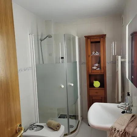 Puerta Del Humedo - Con Garaje - Wifi - Centro Ciudad