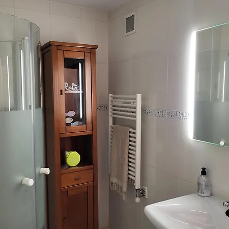 Puerta Del Humedo - Con Garaje - Wifi - Centro Ciudad ليون