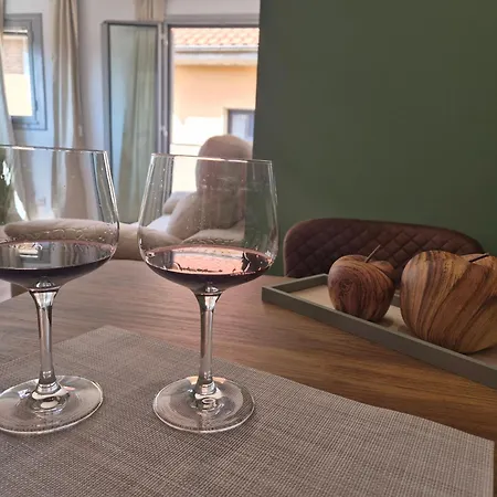 Puerta Del Humedo - Con Garaje - Wifi - Centro Ciudad