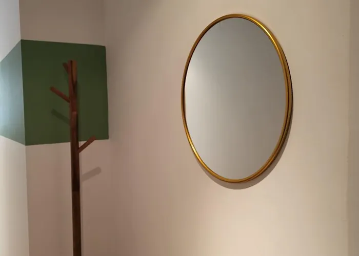 Puerta Del Humedo - Con Garaje - Wifi - Centro Ciudad *