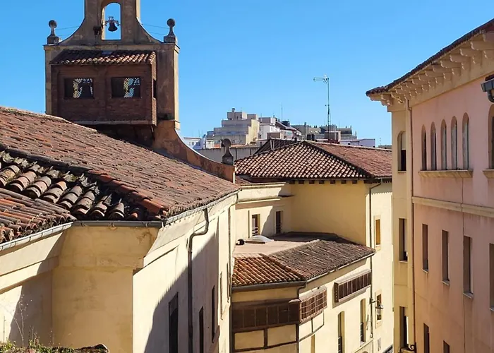 Puerta Del Humedo - Con Garaje - Wifi - Centro Ciudad * León