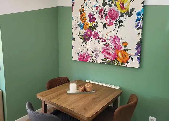 Puerta Del Humedo - Con Garaje - Wifi - Centro Ciudad León