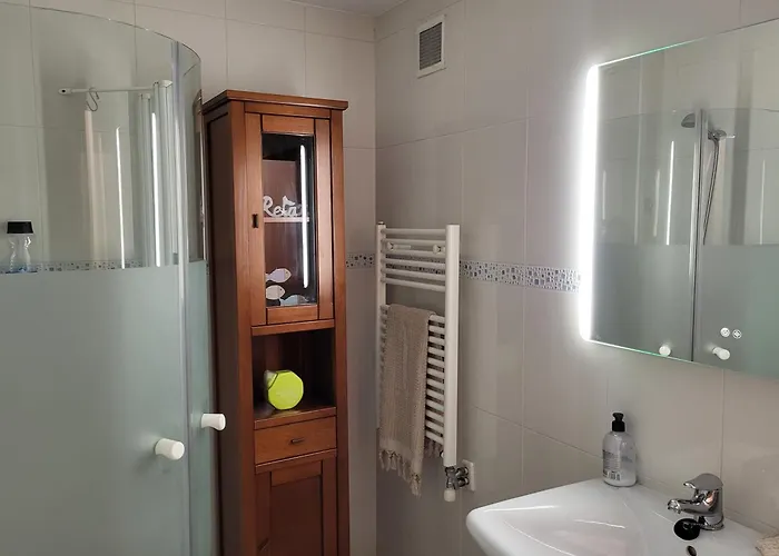 Puerta Del Humedo - Con Garaje - Wifi - Centro Ciudad León