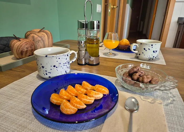 Puerta Del Humedo - Con Garaje - Wifi - Centro Ciudad Appartement León