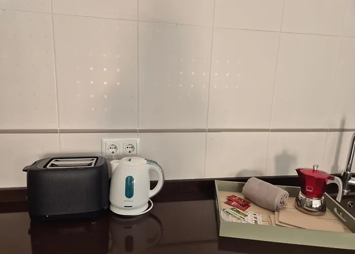 Puerta Del Humedo - Con Garaje - Wifi - Centro Ciudad * León